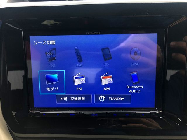 Suzuki SOLIO 2021-03 12918-18