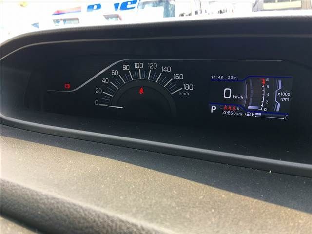 Suzuki SOLIO 2021-03 12918-16