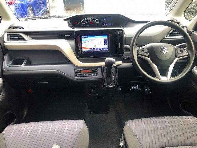 Suzuki SOLIO 2021-03 12918-1