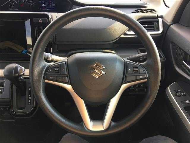 Suzuki SOLIO 2021-03 12918-10