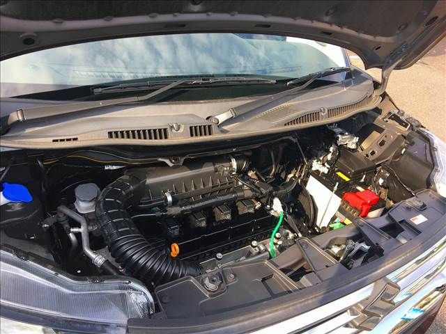 Suzuki SOLIO 2021-03 12918-25