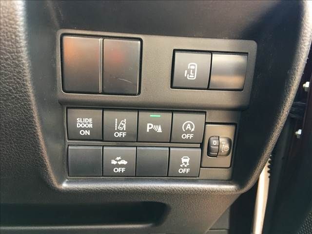 Suzuki SOLIO 2021-03 12918-23
