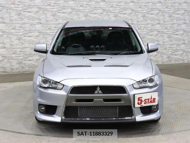 Mitsubishi LANCER 2007-12 391642-9