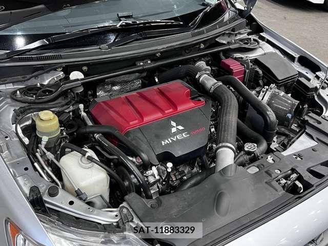 Mitsubishi LANCER 2007-12 391642-17