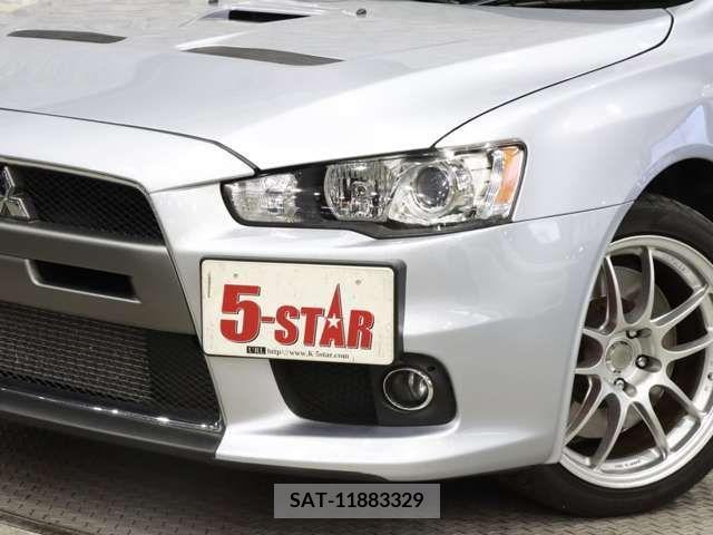 Mitsubishi LANCER 2007-12 391642-13