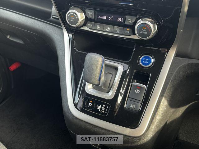 Nissan SERENA 2019-02 284225-7