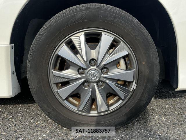 Nissan SERENA 2019-02 284225-25