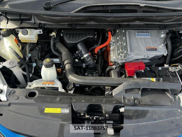 Nissan SERENA 2019-02 284225-27