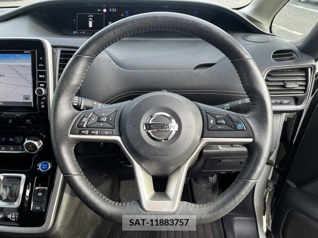 Nissan SERENA 2019-02 284225-11