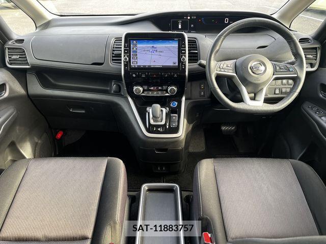 Nissan SERENA 2019-02 284225-2