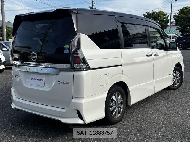 Nissan SERENA 2019-02 284225-1