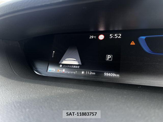 Nissan SERENA 2019-02 284225-12