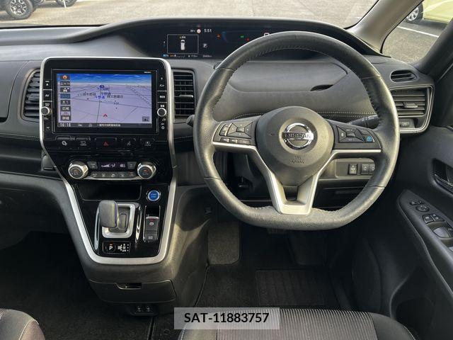 Nissan SERENA 2019-02 284225-3