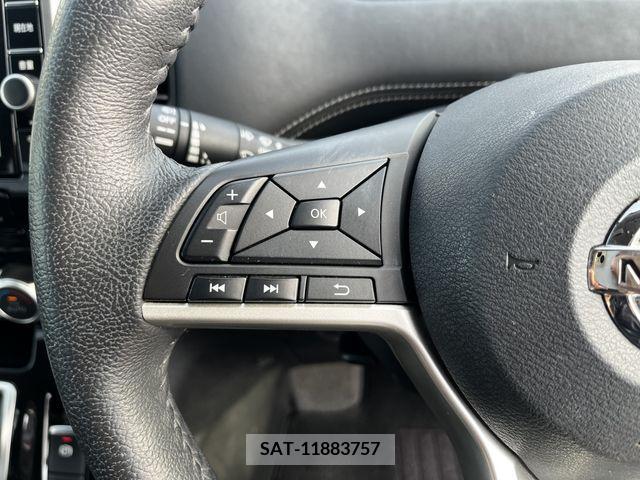Nissan SERENA 2019-02 284225-13
