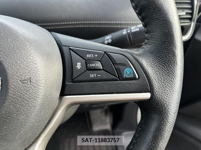 Nissan SERENA 2019-02 284225-14
