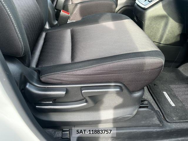 Nissan SERENA 2019-02 284225-18