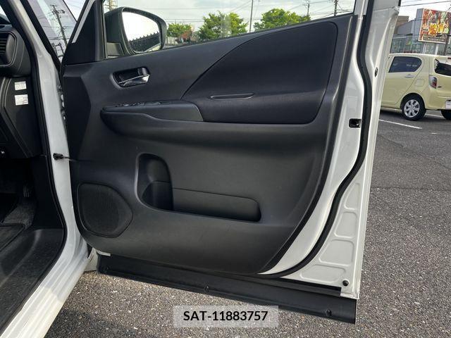 Nissan SERENA 2019-02 284225-19