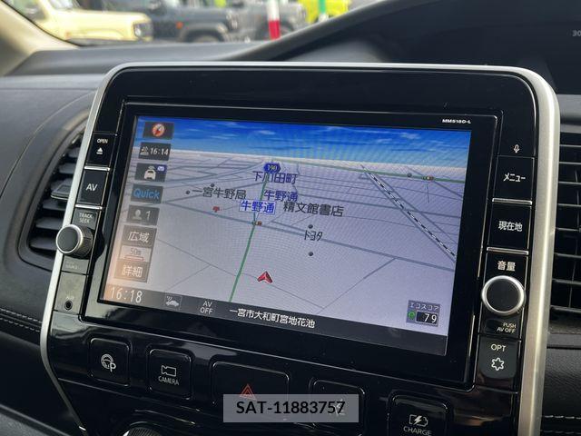 Nissan SERENA 2019-02 284225-4