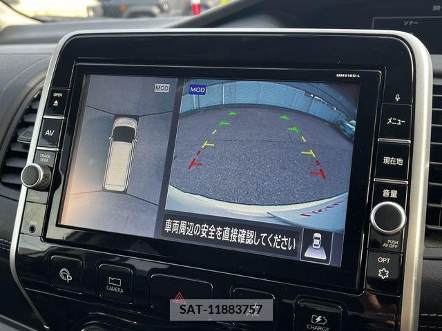 Nissan SERENA 2019-02 284225-5
