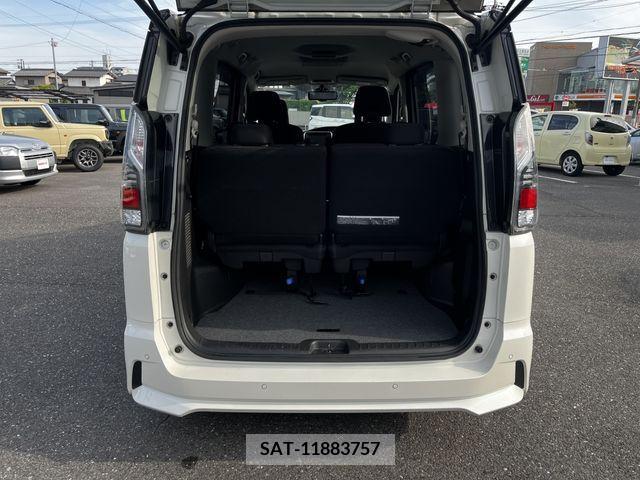 Nissan SERENA 2019-02 284225-23