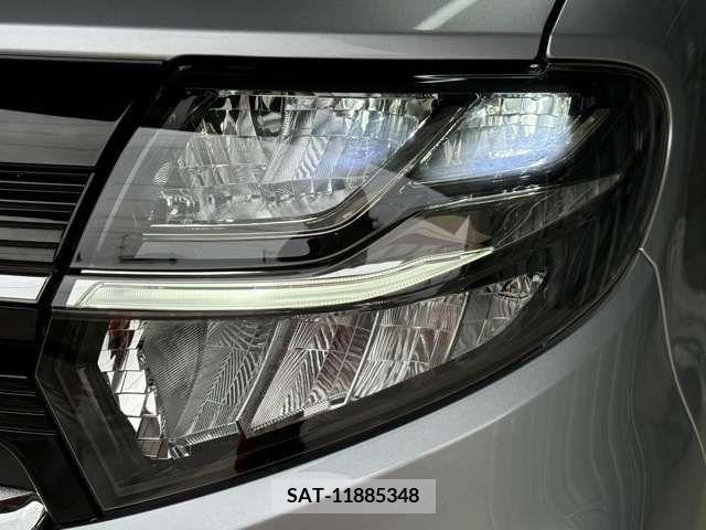 Daihatsu TANTO CUSTOM 2020-04 369363-8