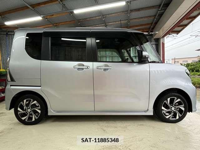 Daihatsu TANTO CUSTOM 2020-04 369363-3