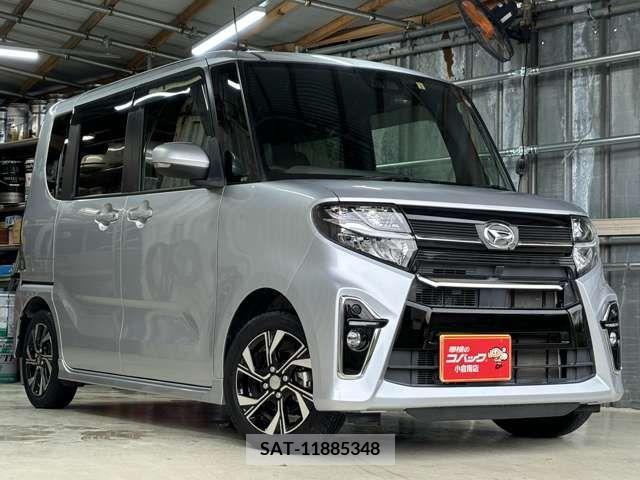 Daihatsu TANTO CUSTOM 2020-04 369363-2