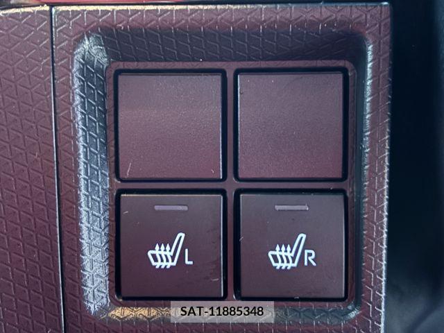 Daihatsu TANTO CUSTOM 2020-04 369363-21