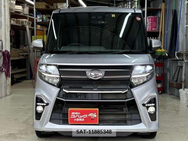 Daihatsu TANTO CUSTOM 2020-04 369363-1