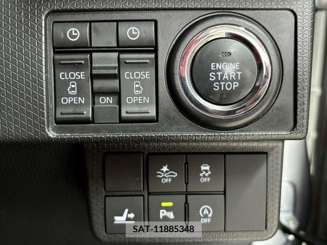 Daihatsu TANTO CUSTOM 2020-04 369363-20