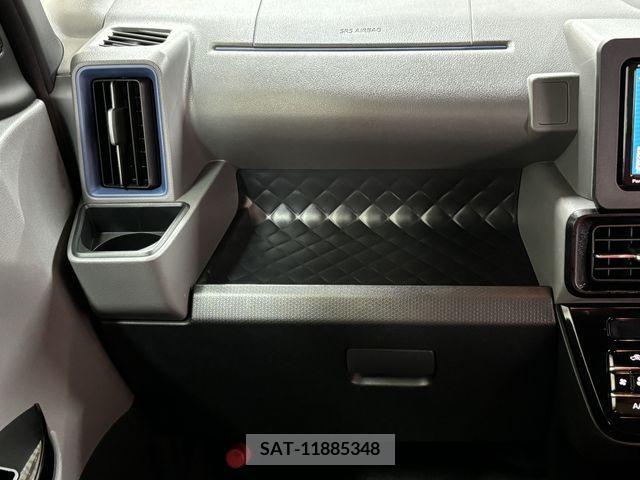 Daihatsu TANTO CUSTOM 2020-04 369363-22
