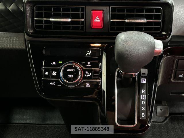Daihatsu TANTO CUSTOM 2020-04 369363-19