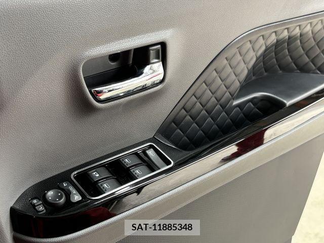 Daihatsu TANTO CUSTOM 2020-04 369363-23