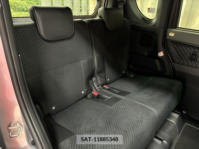 Daihatsu TANTO CUSTOM 2020-04 369363-25