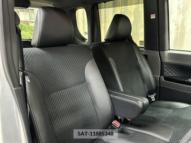 Daihatsu TANTO CUSTOM 2020-04 369363-24