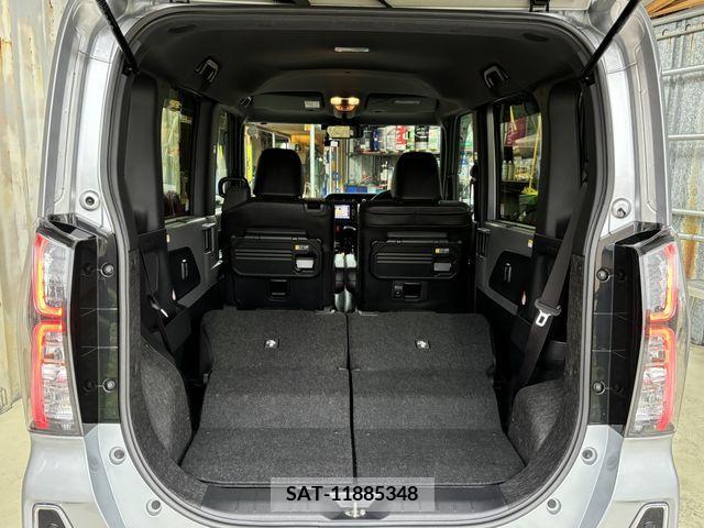 Daihatsu TANTO CUSTOM 2020-04 369363-27