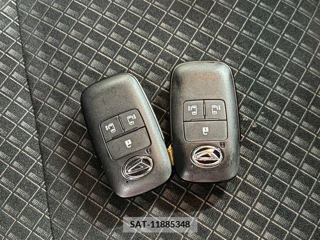 Daihatsu TANTO CUSTOM 2020-04 369363-28