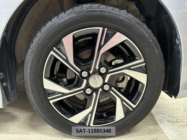 Daihatsu TANTO CUSTOM 2020-04 369363-29