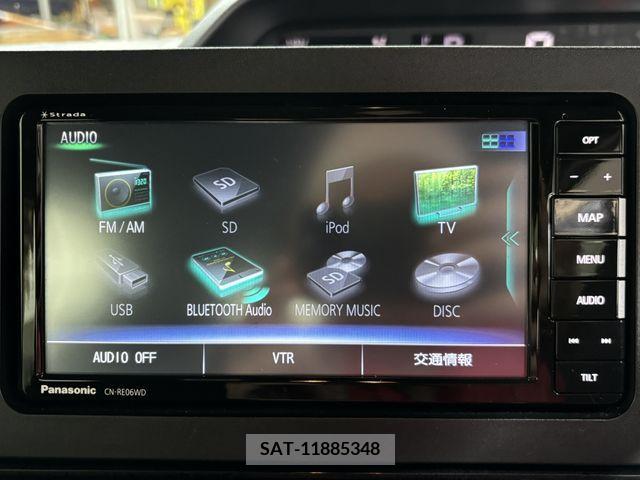 Daihatsu TANTO CUSTOM 2020-04 369363-15