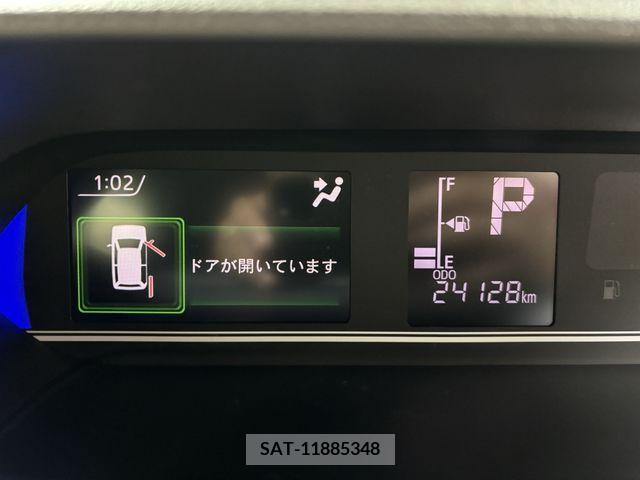 Daihatsu TANTO CUSTOM 2020-04 369363-13