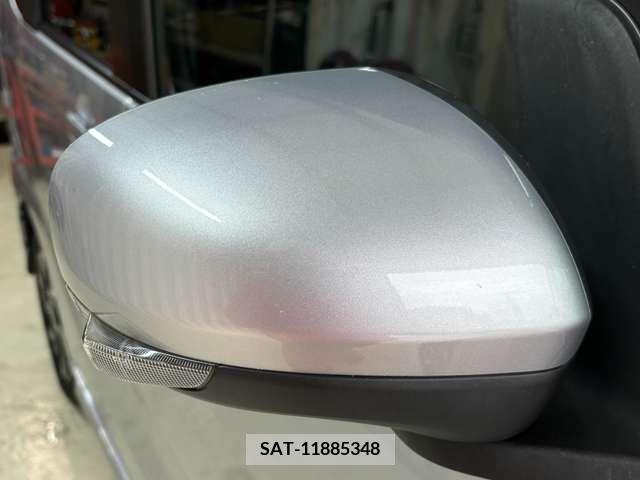 Daihatsu TANTO CUSTOM 2020-04 369363-10