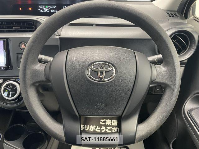 Toyota AQUA 2018-12 260121-5