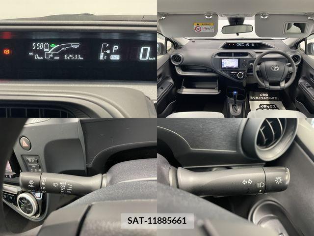 Toyota AQUA 2018-12 260121-6