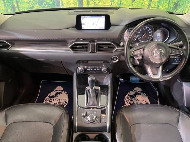Mazda CX-5 2018-02 2818-1