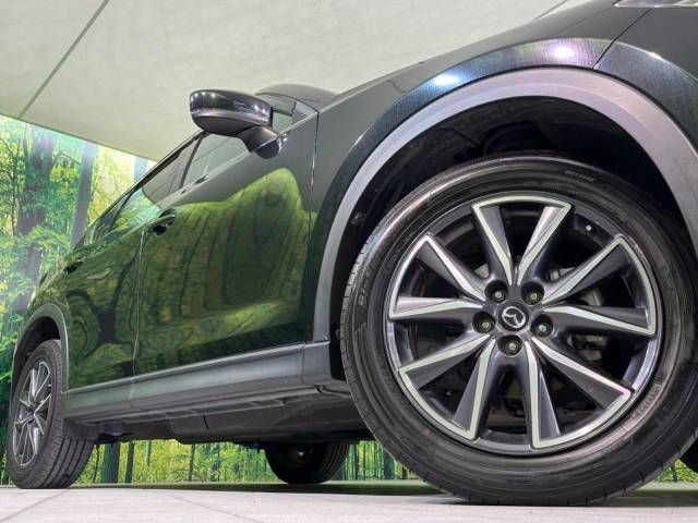 Mazda CX-5 2018-02 2818-13