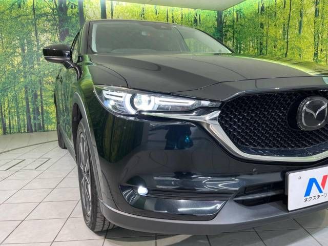 Mazda CX-5 2018-02 2818-12