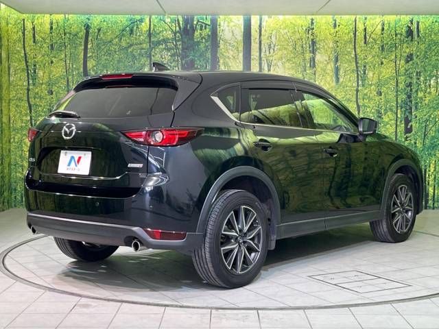 Mazda CX-5 2018-02 2818-17