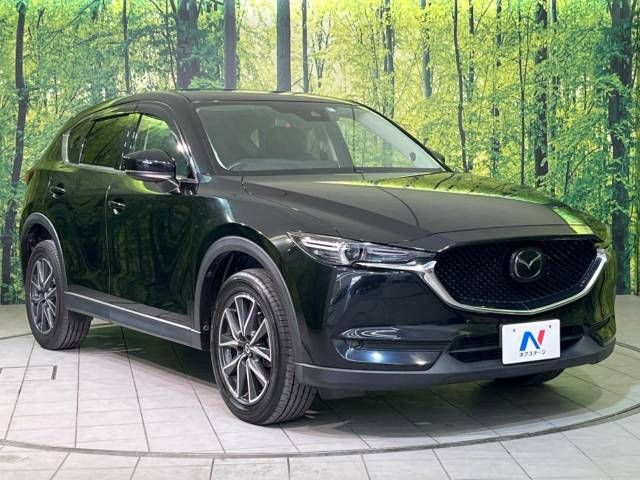 Mazda CX-5 2018-02 2818-16