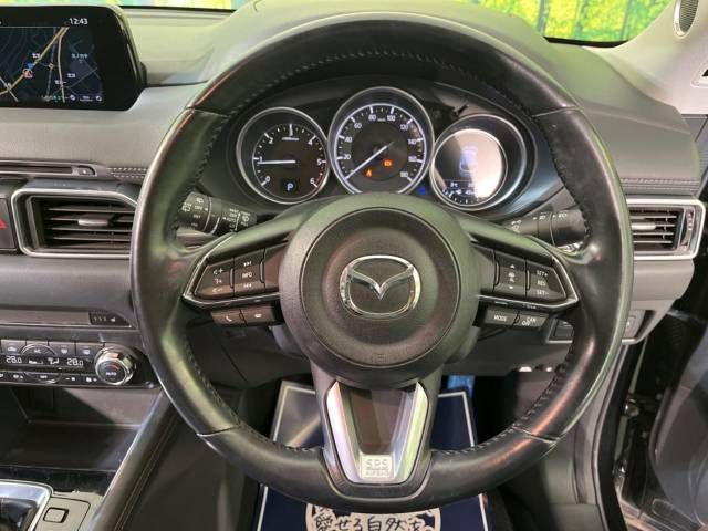 Mazda CX-5 2018-02 2818-11