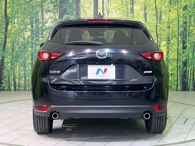 Mazda CX-5 2018-02 2818-15